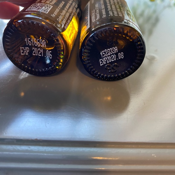 Doterra Fennel essential oil blend 2X 15 ml bottles - Picture 3 of 4